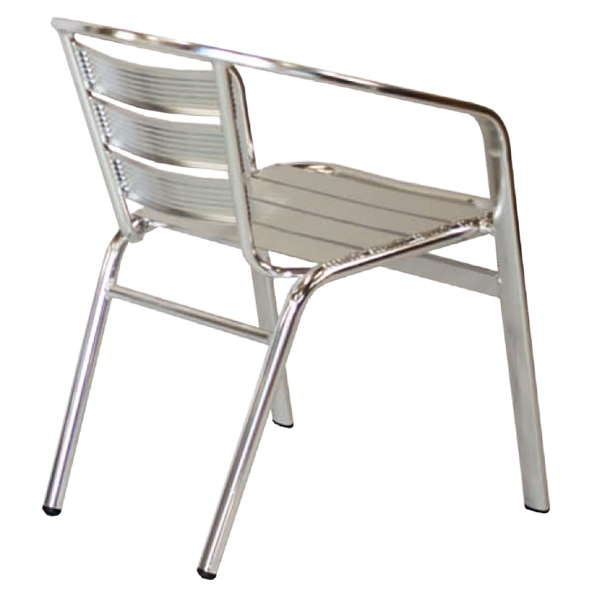 法人様限定 演漆 ガーデン家具 ガーデンチェア ソレイユ ブロワチェア [2]