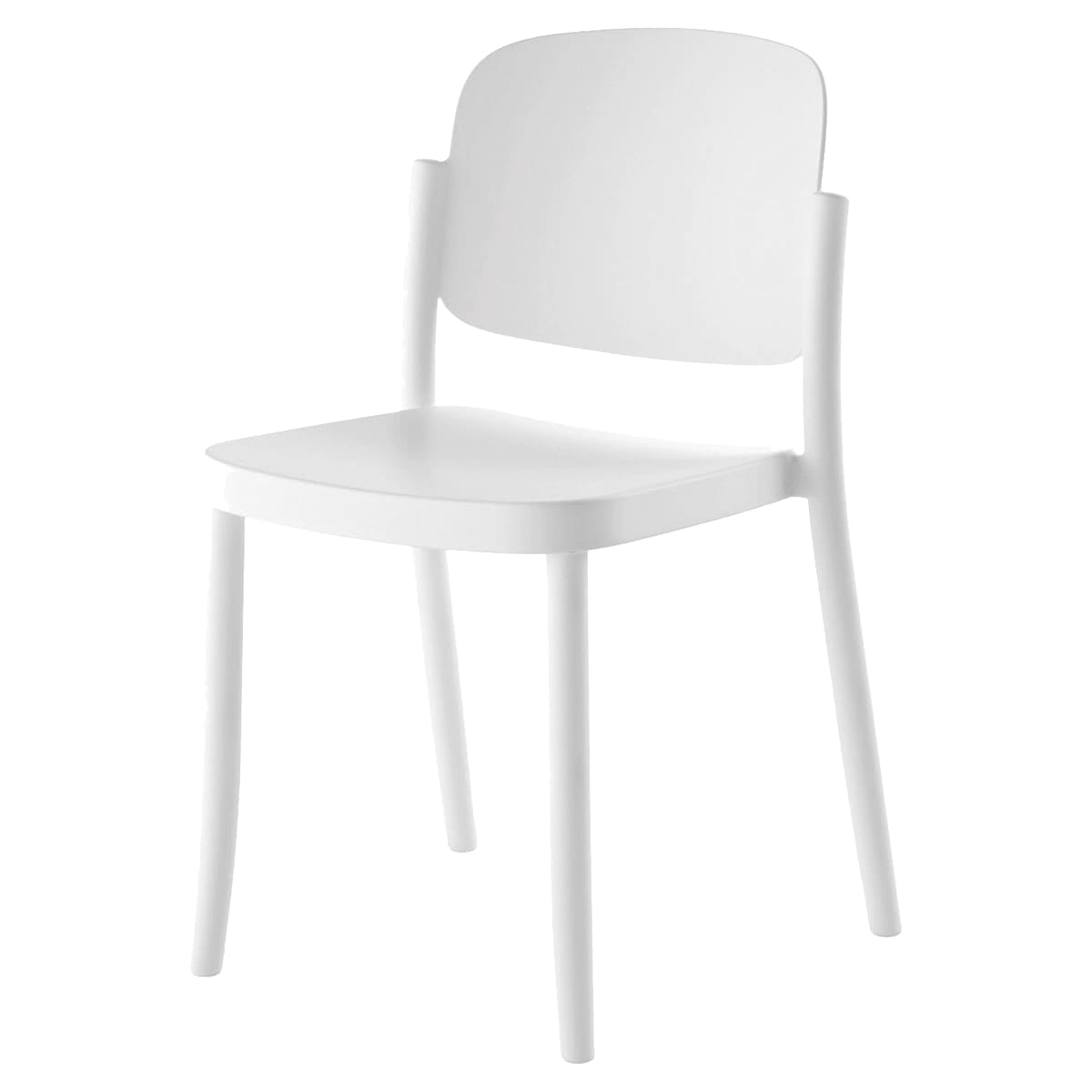 法人様限定 ガーデンチェア 屋外椅子 ピアッツァ アームレスチェア アダル