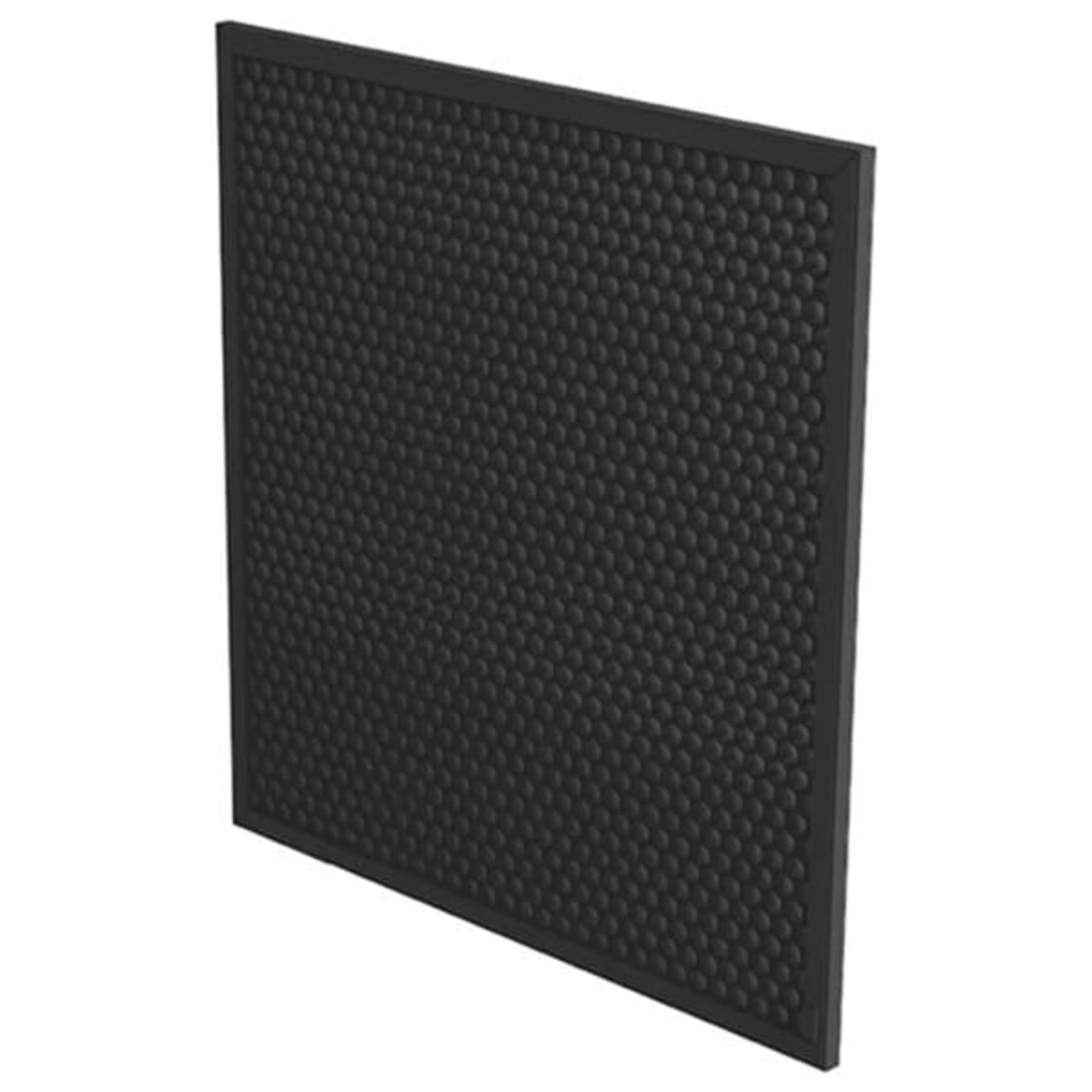 法人様限定 フェローズ オフィス家具 事務所備品 AERAMAXPRO PROシリーズ カーボンフィルター 交換用 4..