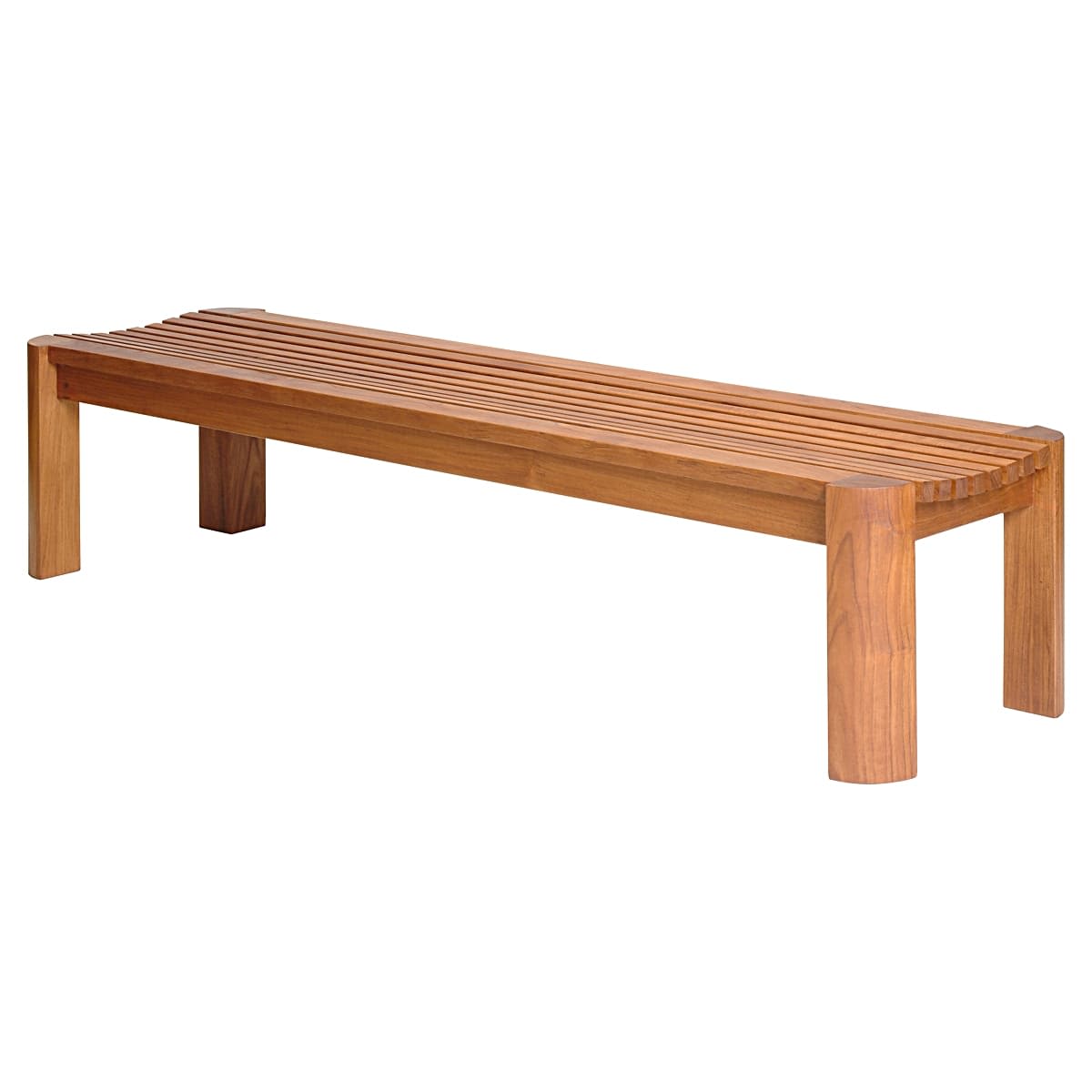 法人様限定 ハラダ ガーデン家具 ガーデンベンチ ニューピクニックベンチ NPB