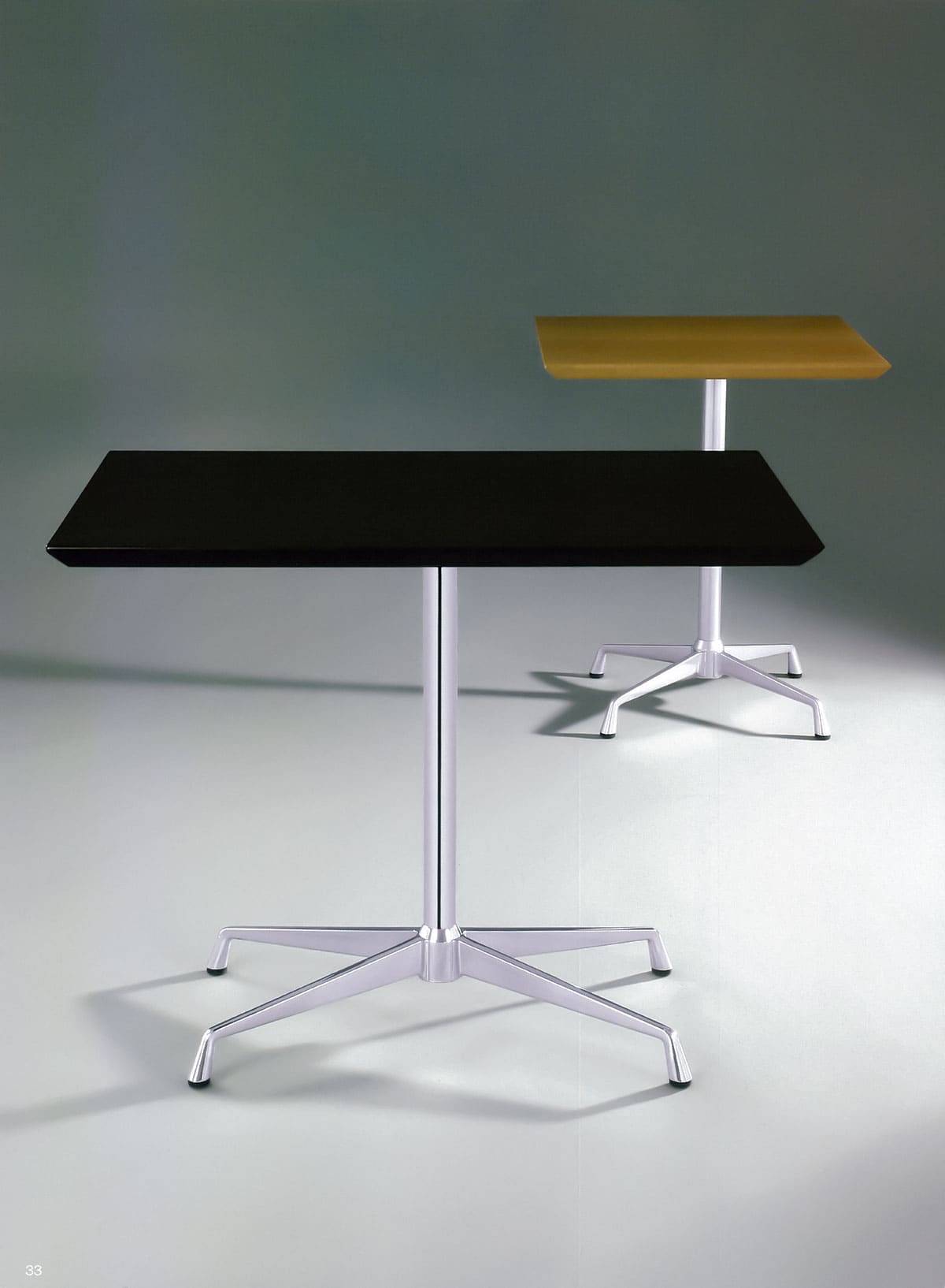 法人様限定 ハヤシ(HAYASHI) Xベース脚 その他テーブル脚 SS-LX-750-42φ [2]