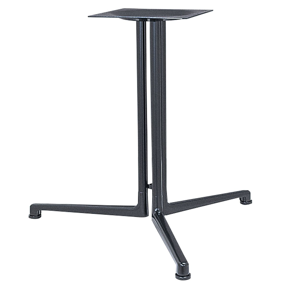 法人様限定 ハヤシ（HAYASHI） 十字脚 その他テーブル脚 SD-T-440-32φ×3