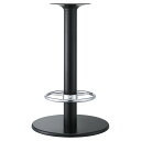法人様限定 ハヤシ(HAYASHI) ハイテーブル脚 その他テーブル脚 RSQ-600-STP-101φ