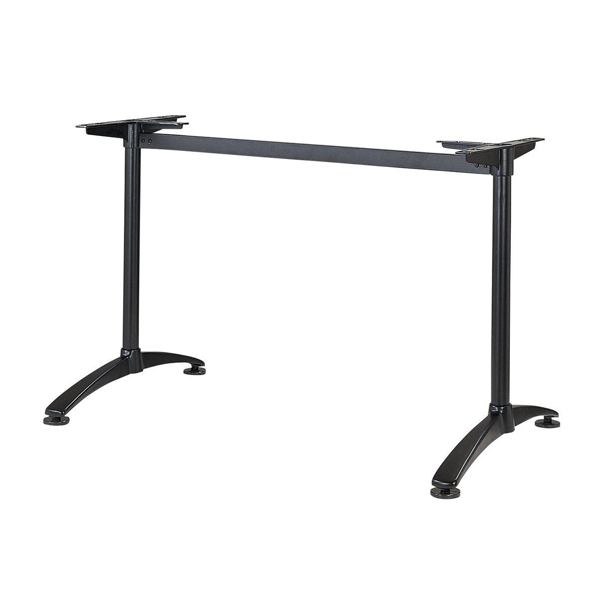 法人様限定 ハヤシ（HAYASHI） 対立脚 その他テーブル脚 S-DX-660 W1300迄（芯々）