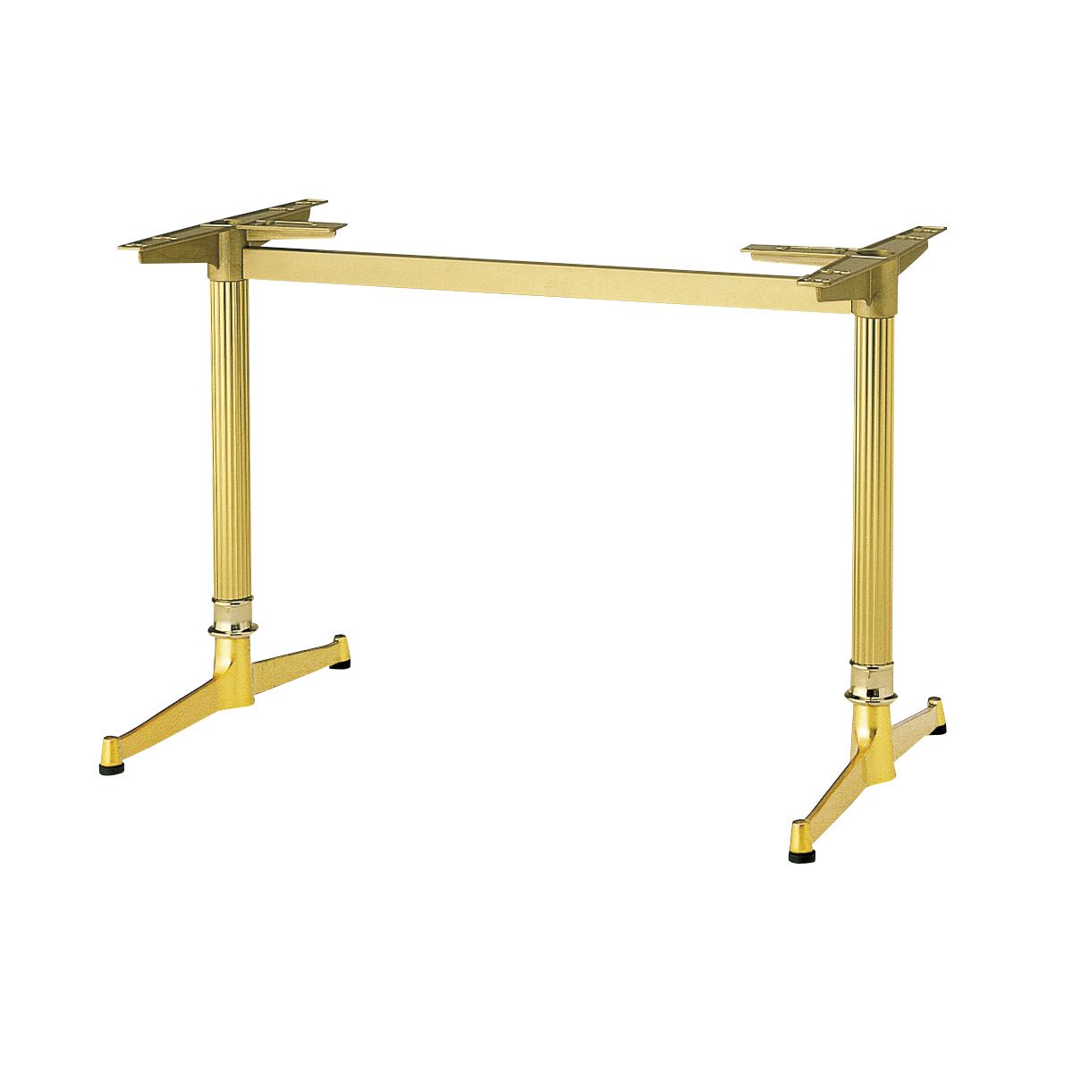 法人様限定 ハヤシ（HAYASHI） 対立脚 その他テーブル脚 SL-AF-700 W1300迄