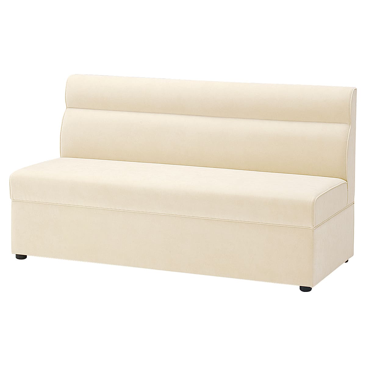 法人様限定 ハストネット クラブ・スナックソファ CB01-B60・B60L