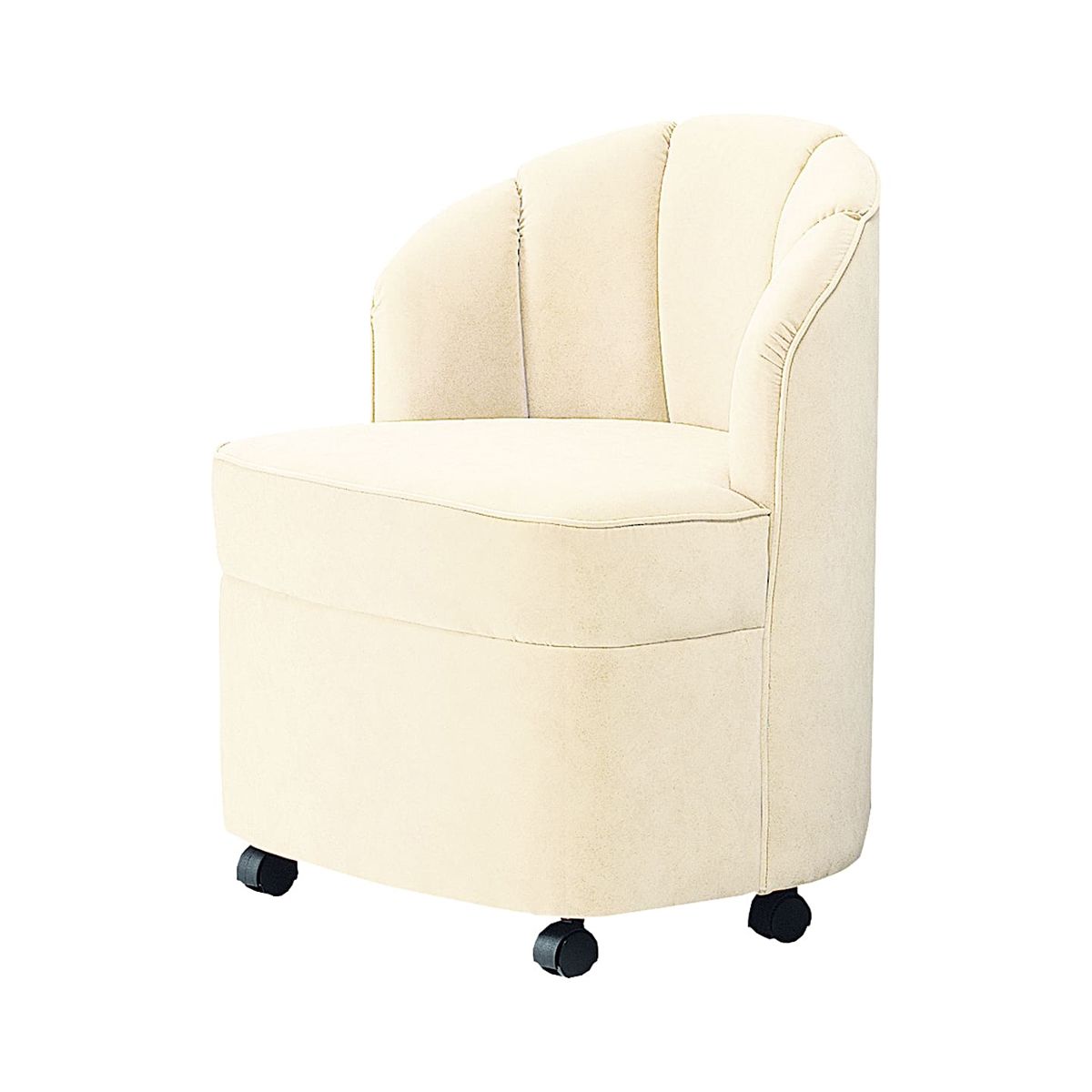 法人様限定 ハストネット スツールソファ CP01-L53（E21キャスター脚） 背付タイプ