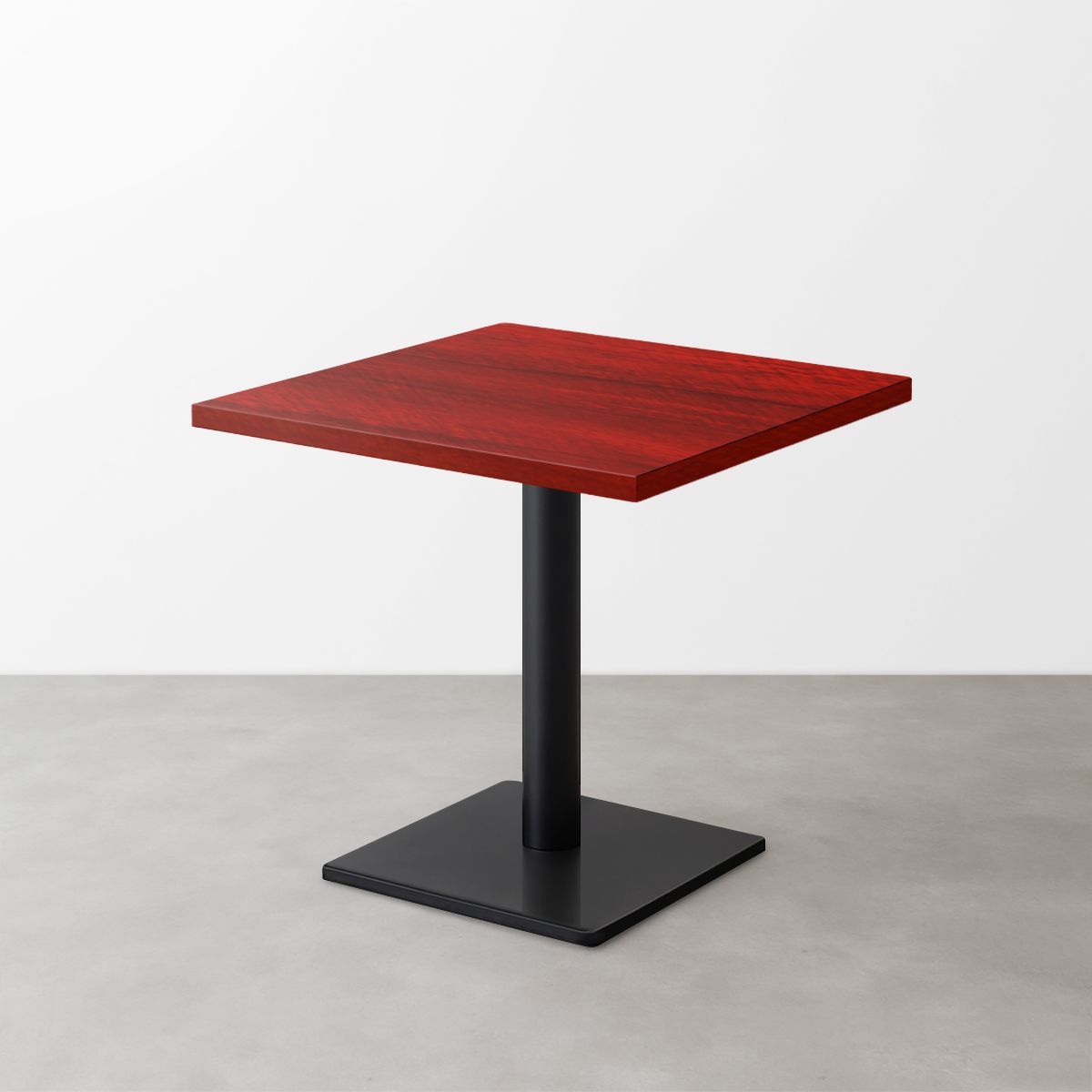 楽天市場】正方形（カラーレッド）（センターテーブル・ロー