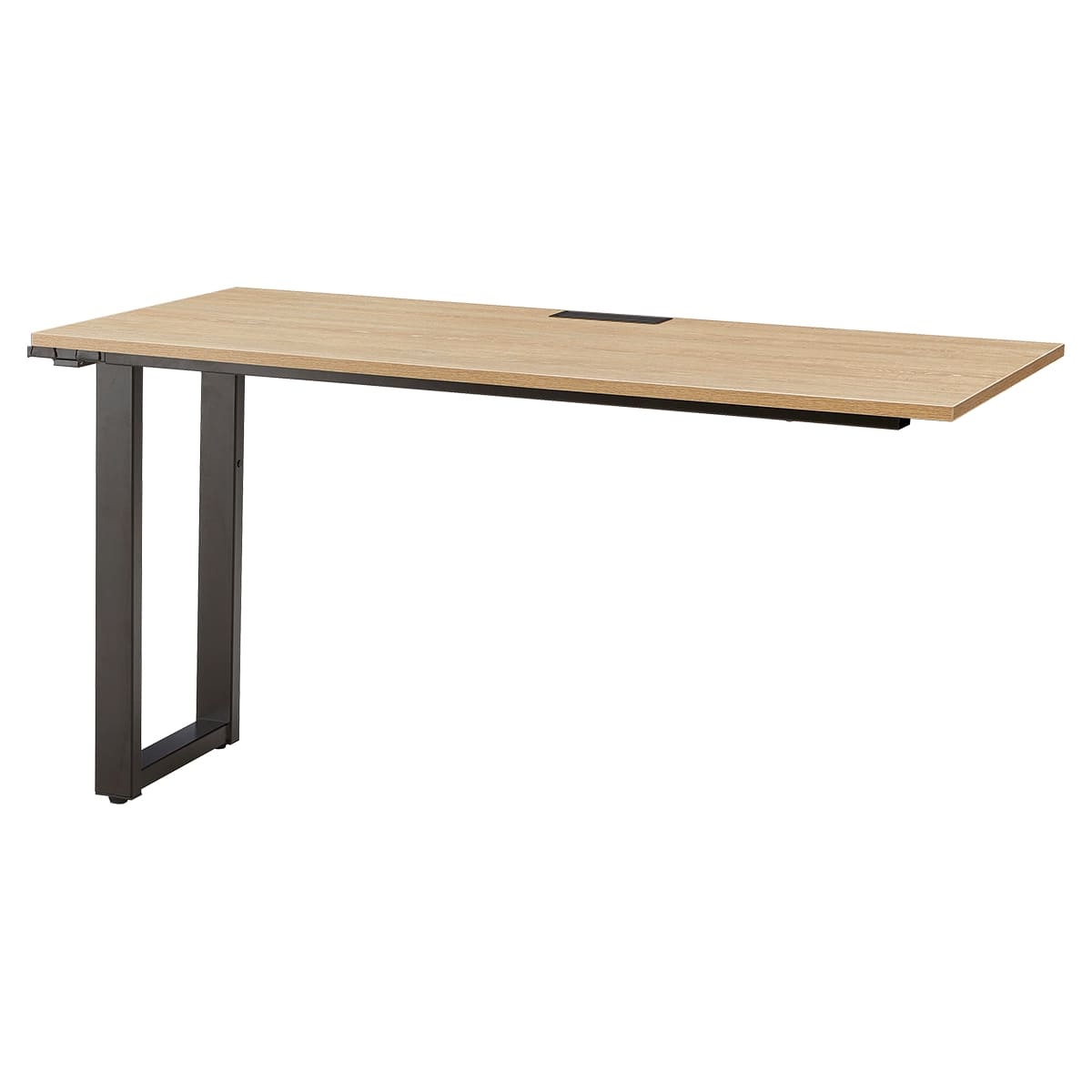 法人様限定 井上金庫 テーブル デスク REV 片面 増連セット W1200