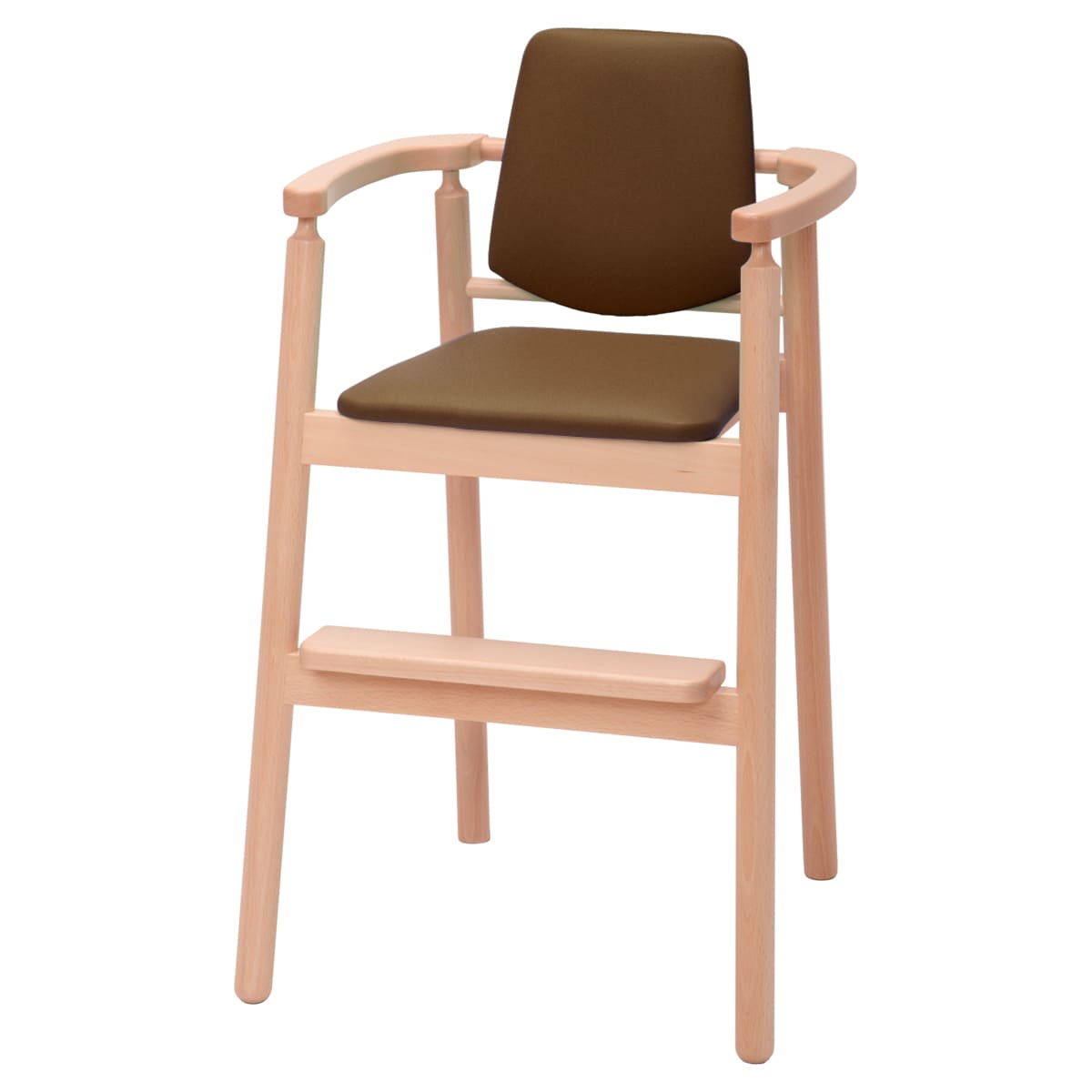 法人様限定 イスヤ工芸 キッズ家具 キッズチェア HK-S500