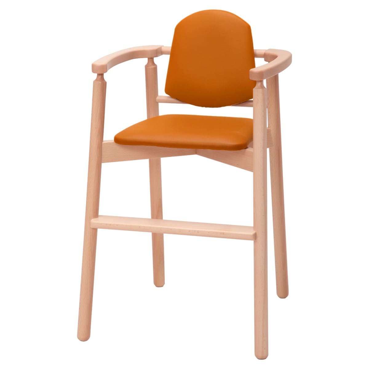 法人様限定 イスヤ工芸 キッズ家具 キッズチェア キッズシリーズ HK-301