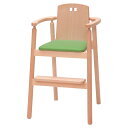 法人様限定 イスヤ工芸 キッズ家具 キッズチェア キュートシリーズ HK-W