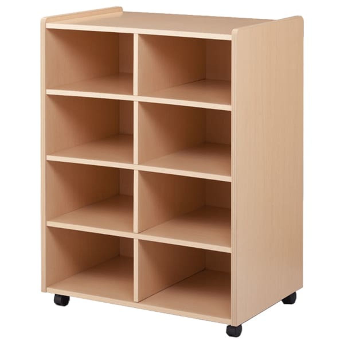 法人様限定 伊藤産業 キッズ家具 キッズラック カバン棚 HT-GBB