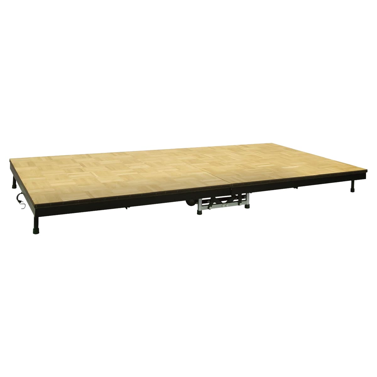 法人様限定 伊藤産業 その他備品 SICO シングルハイトステージ W2400×D900(3)