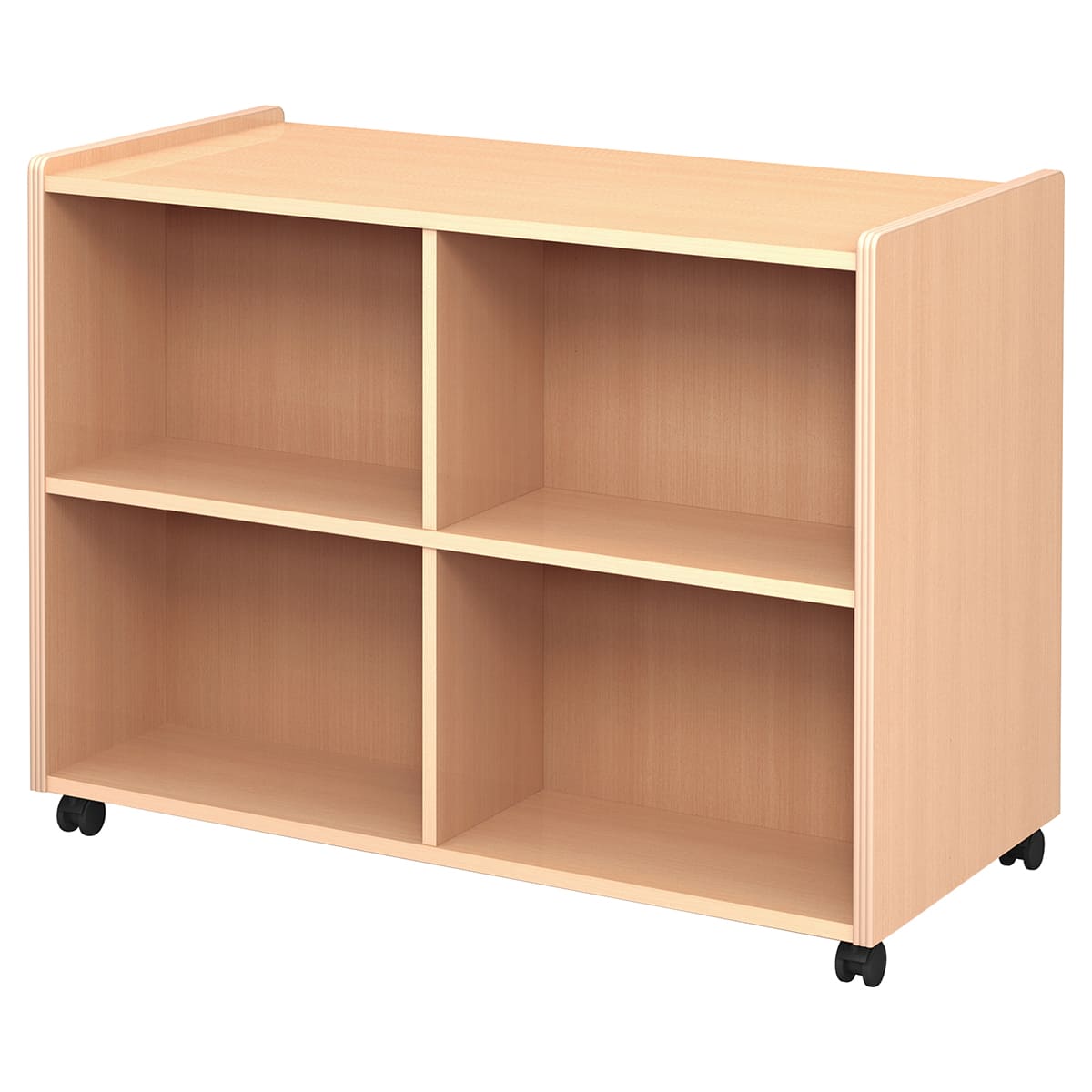 法人様限定 伊藤産業 キッズ家具 キッズラック 本棚 HT-GBH-1260BH