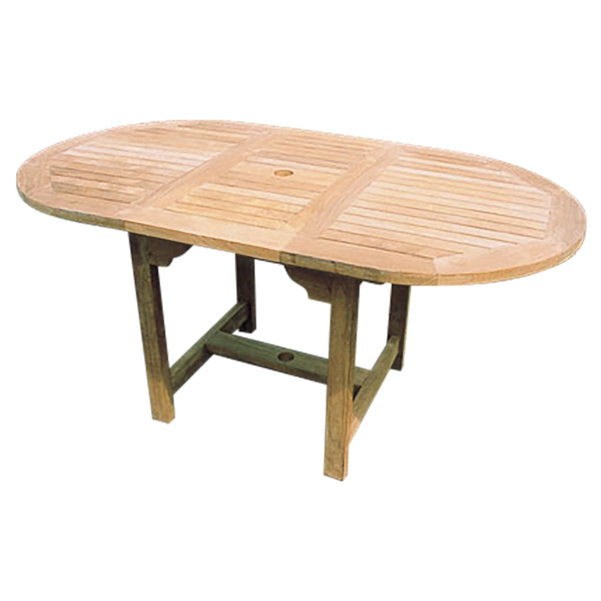 法人様限定 ジャービス ガーデン家具 ガーデンテーブル エクステンションテーブル