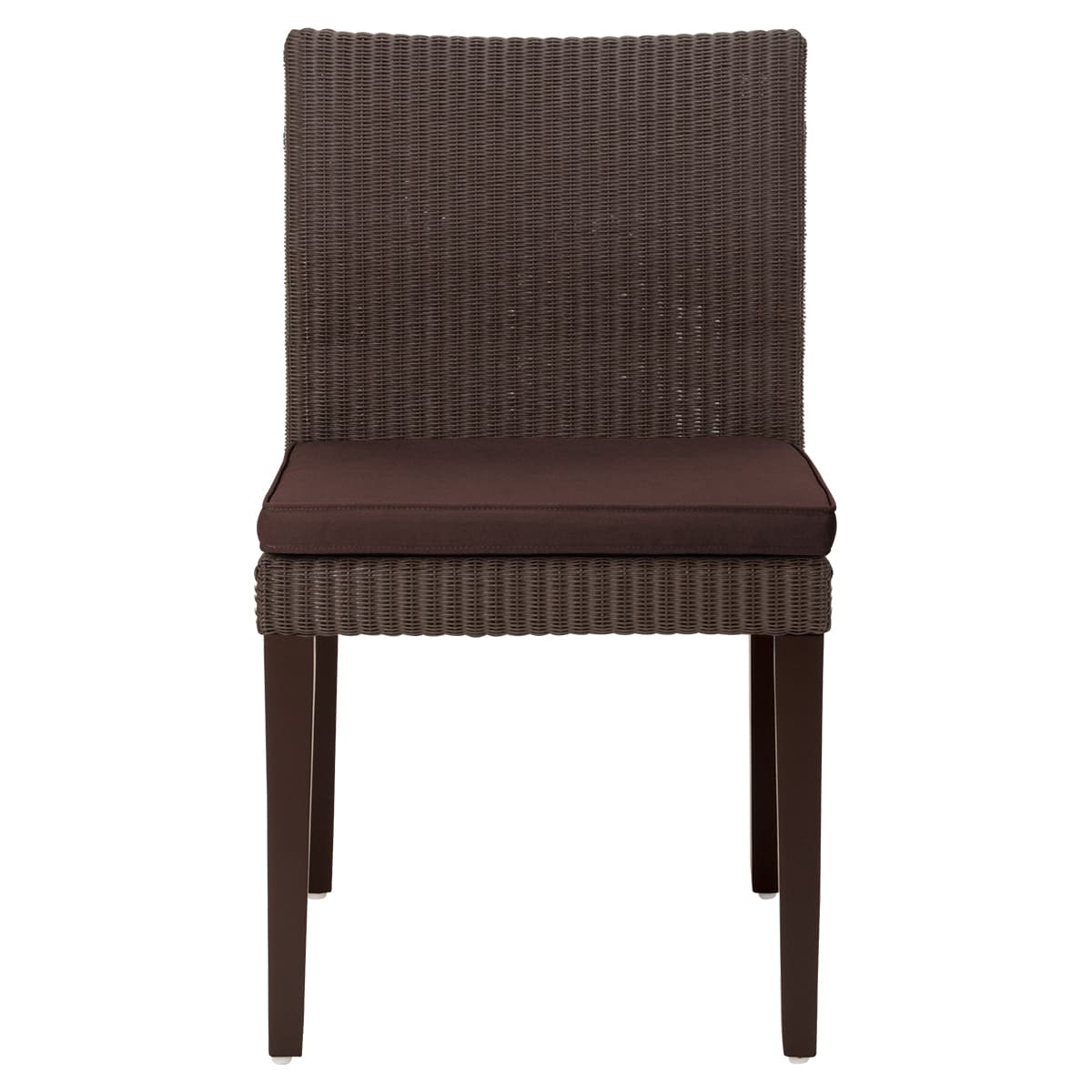 法人様限定 かねみつ漆器店 木製椅子 KAIダイニングチェア [2]