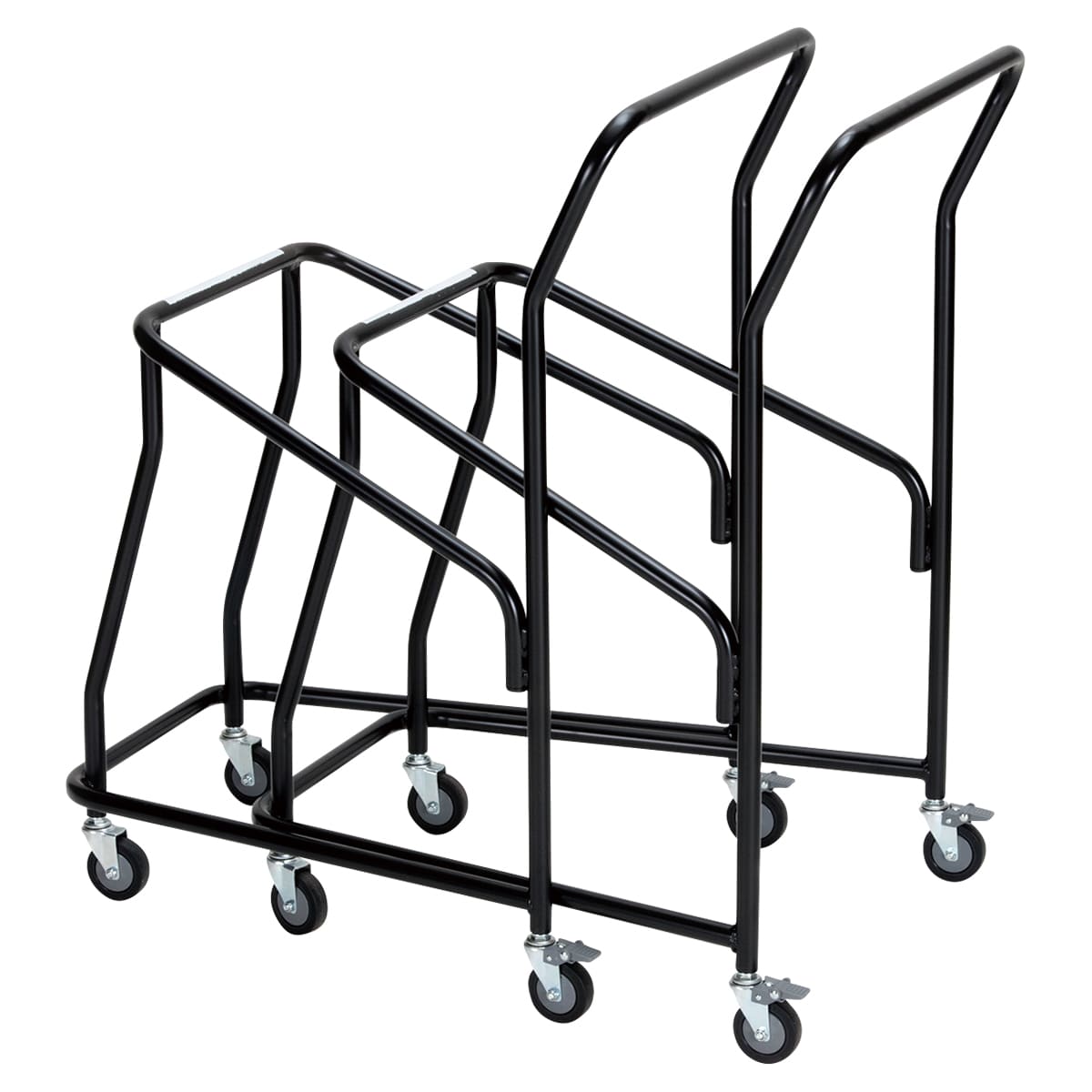 法人様限定 かねみつ漆器店 収納台車 月脚 専用ワゴン RZW-02