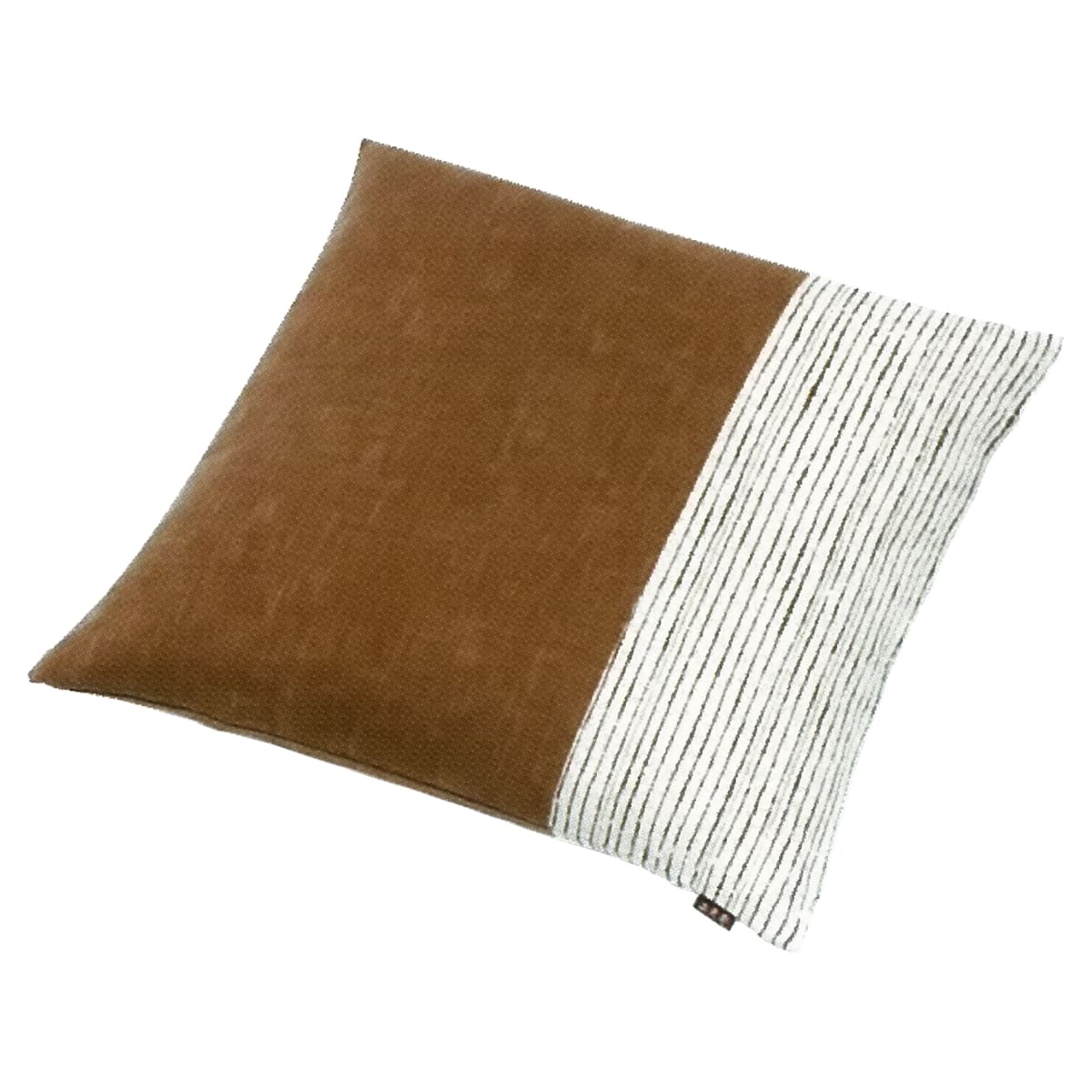 法人様限定 工夫庵 響きあい 千筋パッチワーク 小座布団 45×45