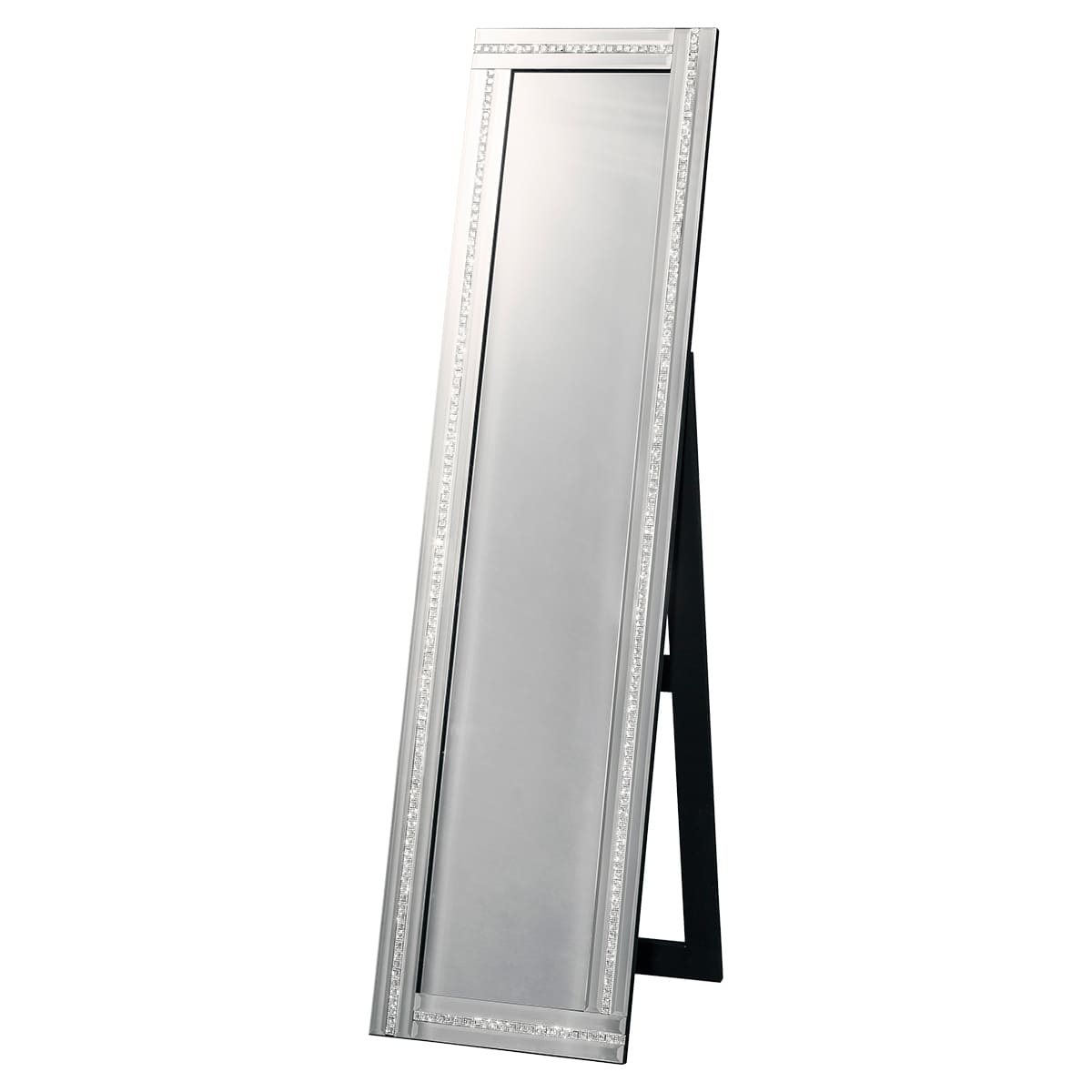 法人様限定 クロシオ MIRAYU スタンディングミラー