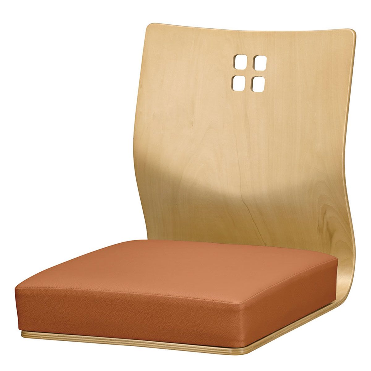 法人様限定 丸勝 座椅子・高座椅子 天草 2 座椅子