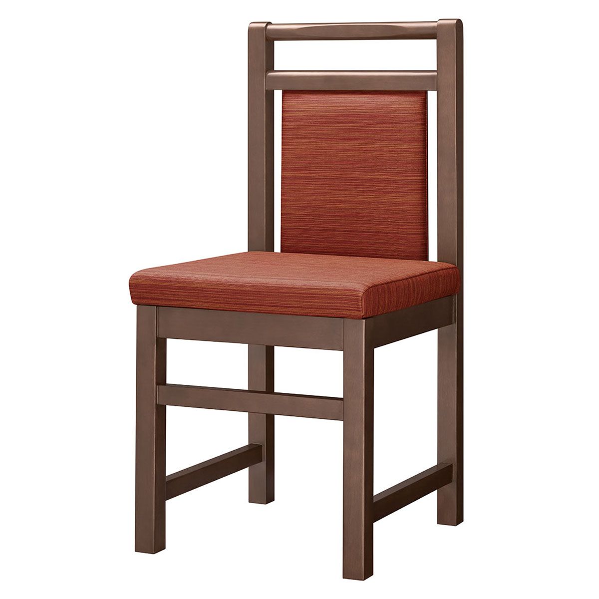 法人様限定 丸勝 ダイニングチェア 木製椅子 矢吹 椅子