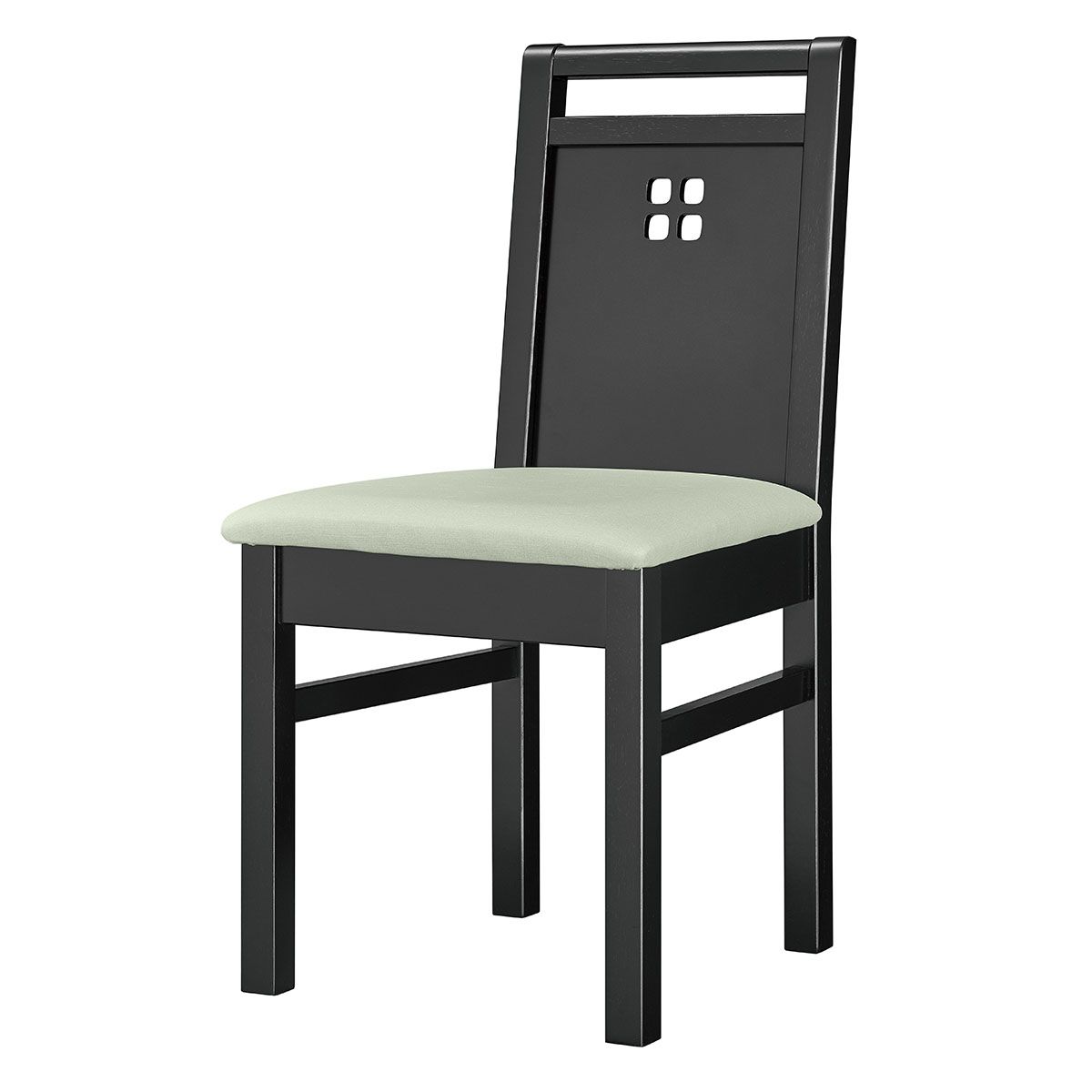 法人様限定 丸勝 ダイニングチェア 木製椅子 隠岐 椅子(生産品) [2]