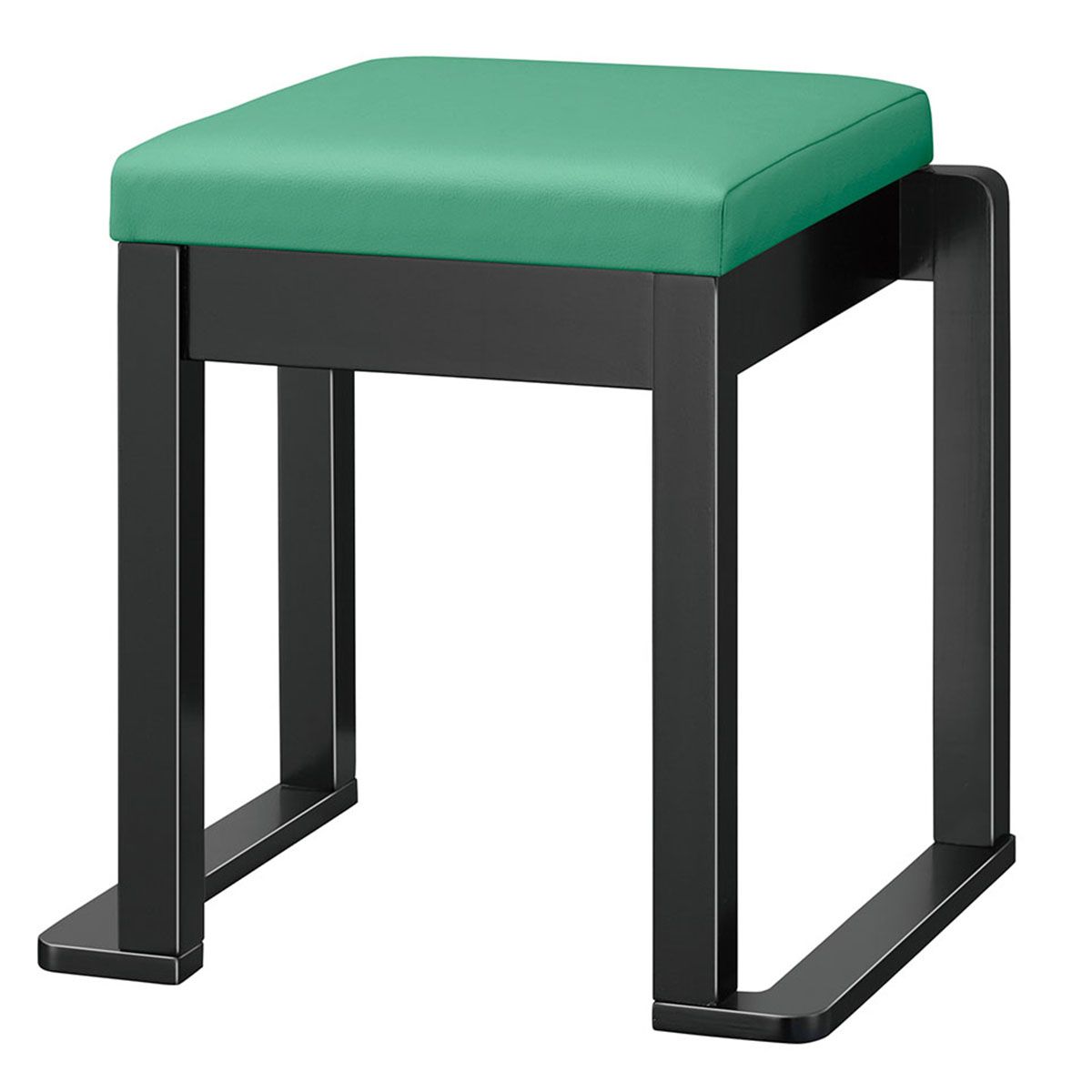 法人様限定 丸勝 木製スツール 三朝 椅子 [3]