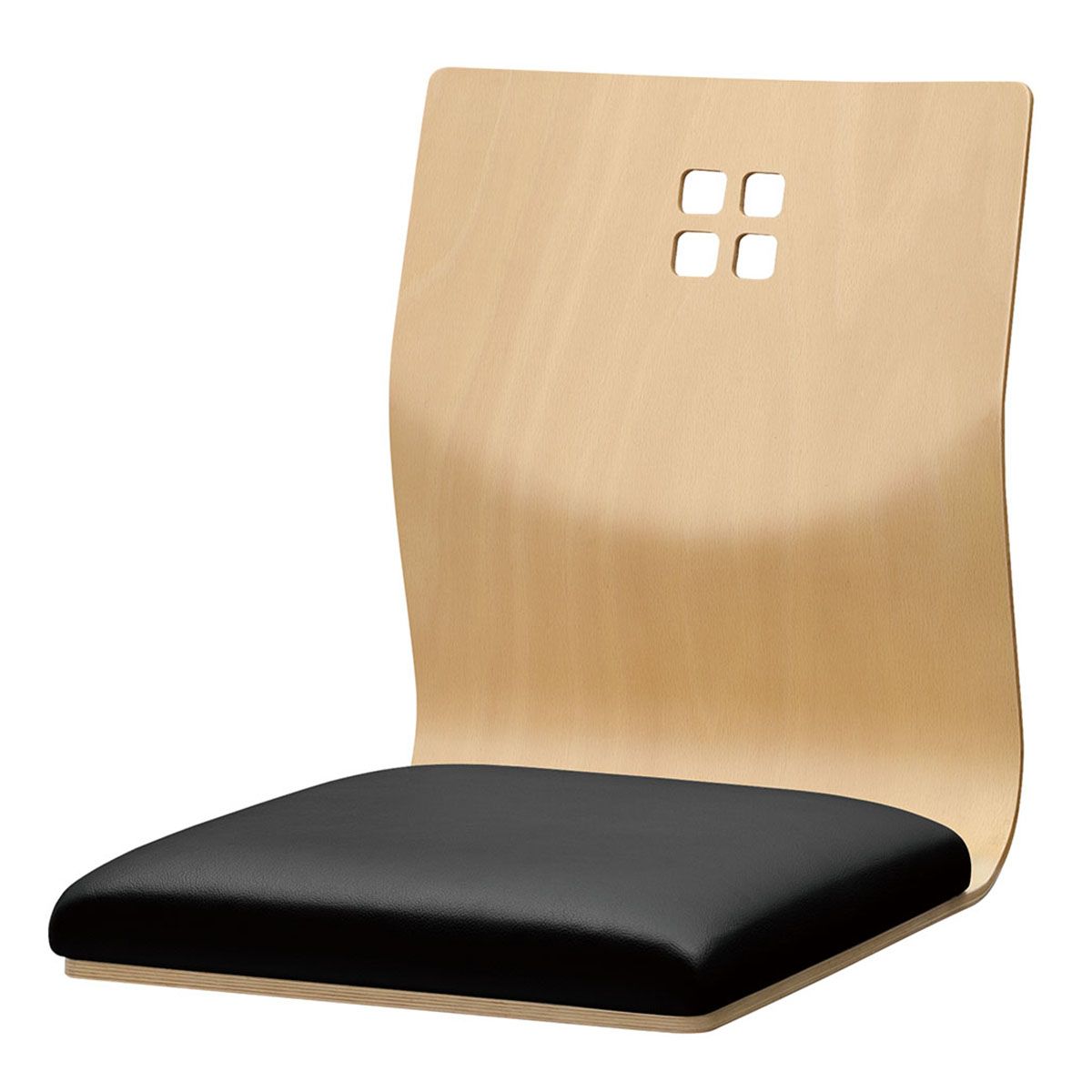 法人様限定 丸勝 座椅子・高座椅子 天草 1 座椅子