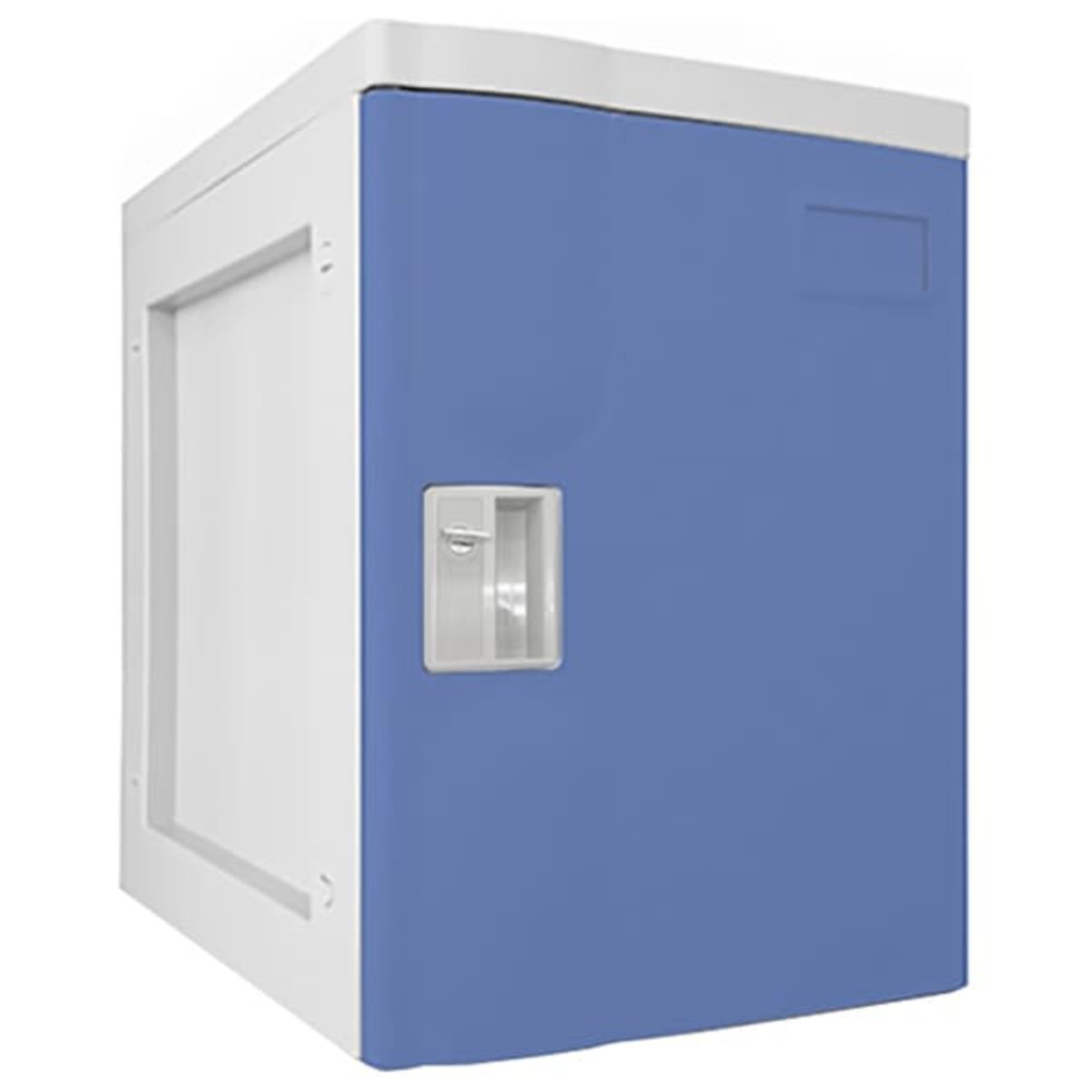 法人様限定 宮成製作所 オフィス家具 ロッカー プラボックス Mサイズ