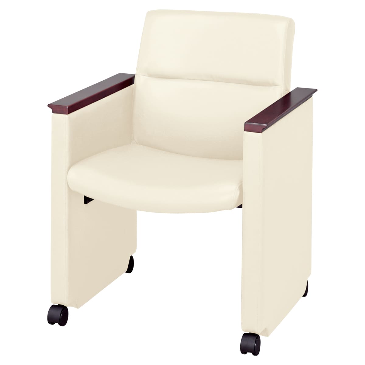 法人様限定 ナイキ(NAIKI) 応接ソファ E892C シリーズ [3]