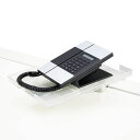 法人様限定 ナイキ(NAIKI) テーブル デスク その他備品 TRTS 電話台(3)