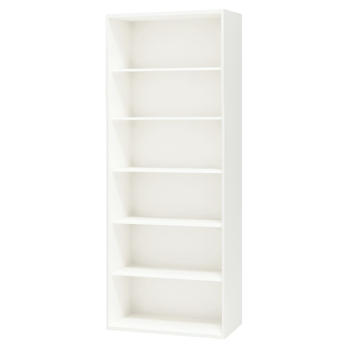 法人様限定 ナイキ（NAIKI） キャビネット オフィス家具 書庫 CWS-0821N-W