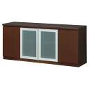 法人様限定 ナイキ(NAIKI) サイドボード オフィス家具 事務所備品 エクセレントシリーズ830 WS-830