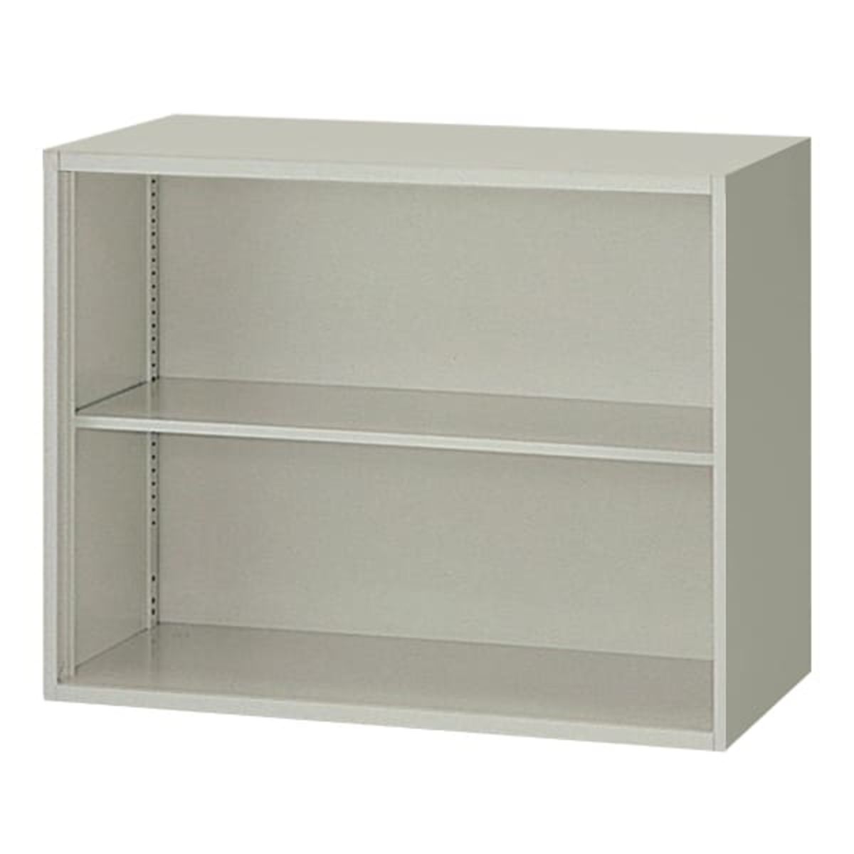 法人様限定 ナイキ（NAIKI） キャビネット オフィス家具 書庫 NWS-0907N-AW