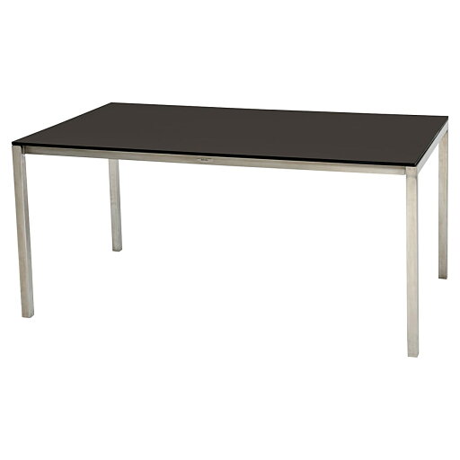 法人様限定 ニチエス ガーデン家具 ガーデンテーブル スプレンダー HPLテーブル160×90 法人様限定 ニチエス ガーデン家具 ガーデンテーブル スプレンダー HPLテーブル160×90
