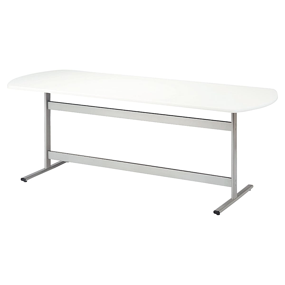 法人様限定 ニシキ工業 ハイテーブル MST ナーステーブル [2]