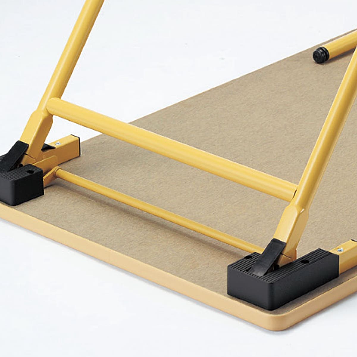 法人様限定 ニシキ工業 キッズ家具 キッズテーブル EW テーブル ロータイプ [2]