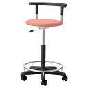 法人様限定 ノーリツイス メディカル家具 メディカルチェア TD-40R-Z 背付 リング付