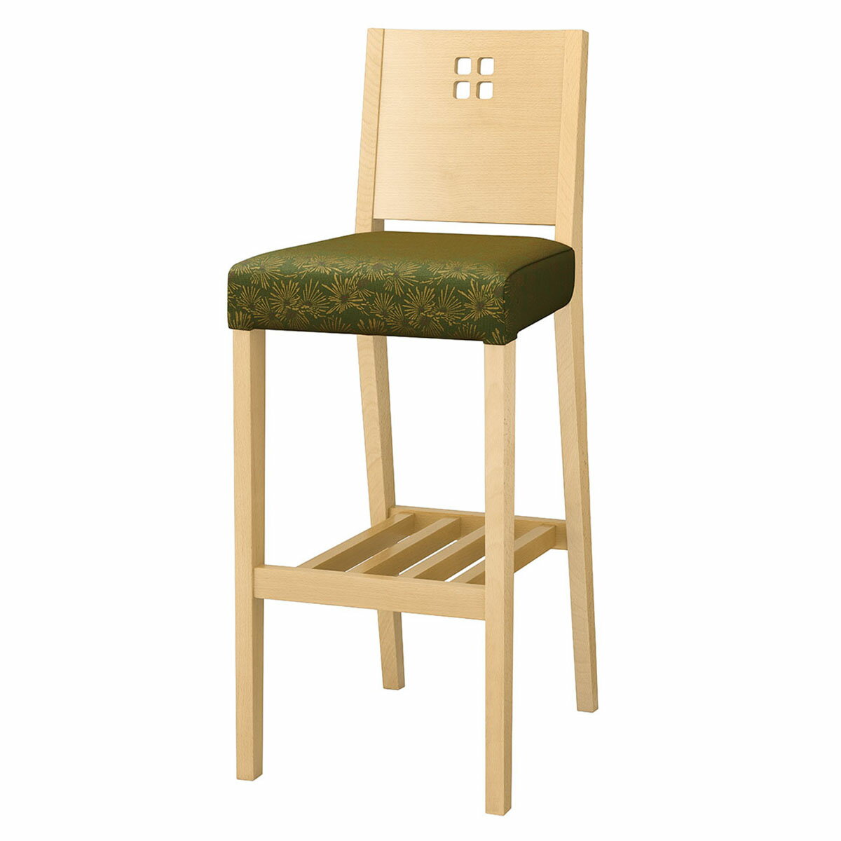 商品詳細（サイズ）■主材：ブナ■サイズ：W400×D500×H1000（SH700）■補足：完成品／カラー選択／張地選択／脚カット可北海道、沖縄、離島及び中継を伴う場合は、追加送料が必要ですので別途ご案内致します。フレームカラーナチュラルク...