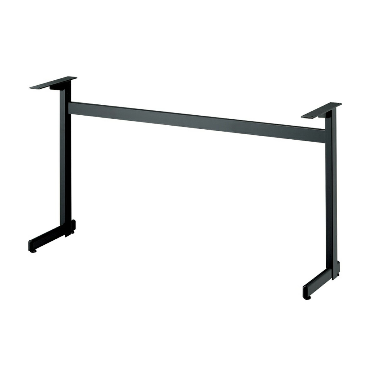 法人様限定 大和金属 対立脚 その他テーブル脚 コート 4400（角ポール）W1500