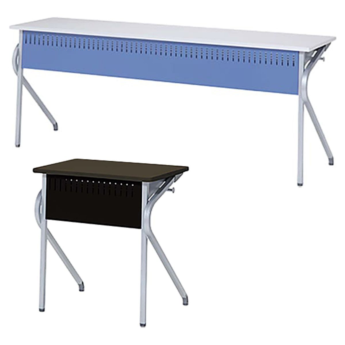 法人様限定 オオシオ テーブル デスク HT-CK