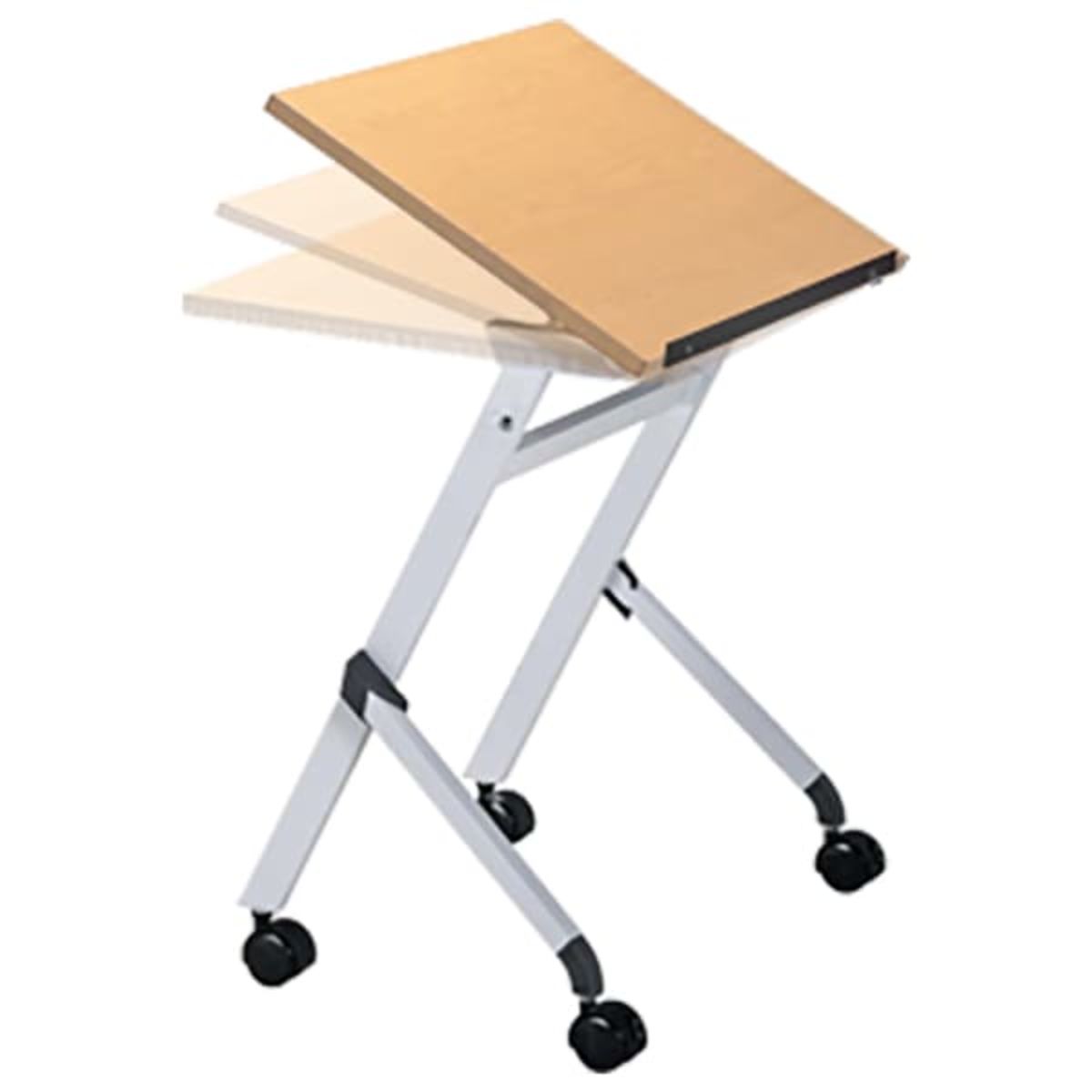 法人様限定 オオシオ テーブル デスク HT-FAX