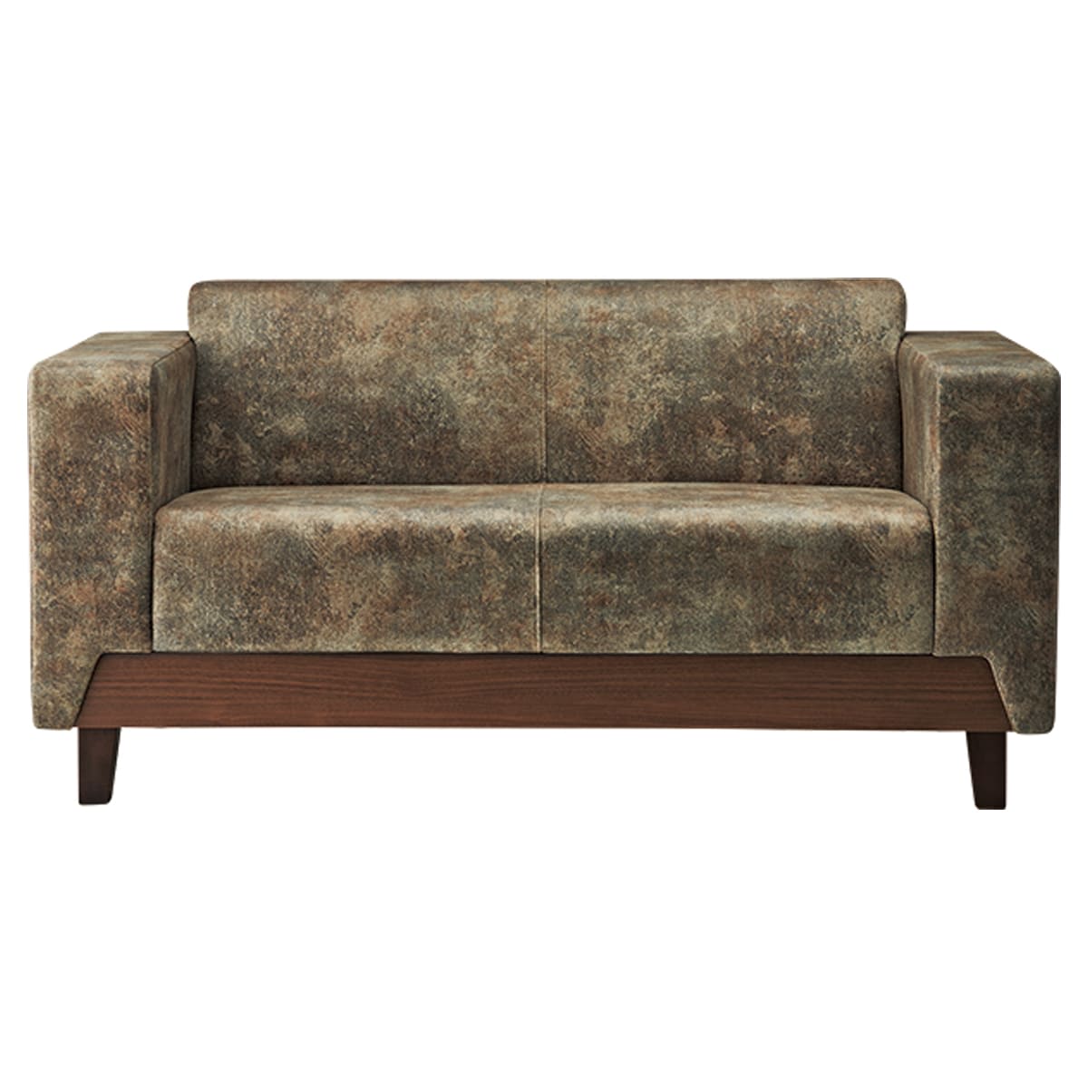 法人様限定 プロシード ラウンジソファ ラーナ 2P [2]