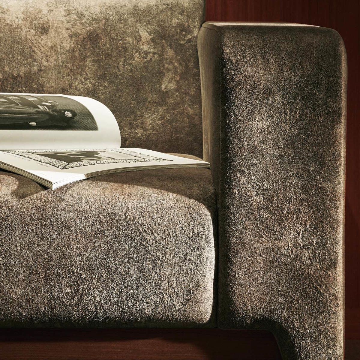 法人様限定 プロシード ラウンジソファ ラーナ 2P [3]