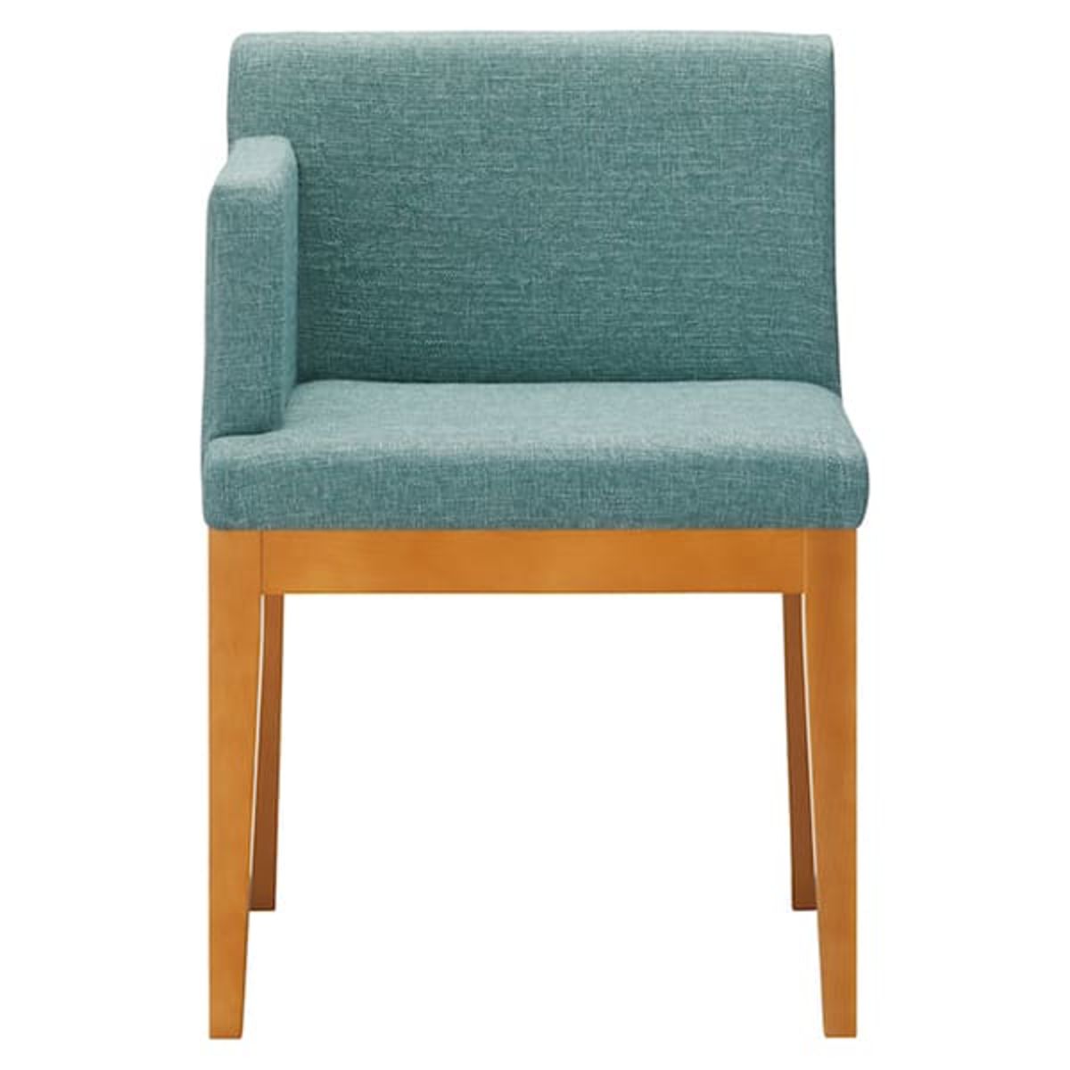 法人様限定 プロシード ダイニングチェア 木製椅子 ザップ右アームイス(3.0)