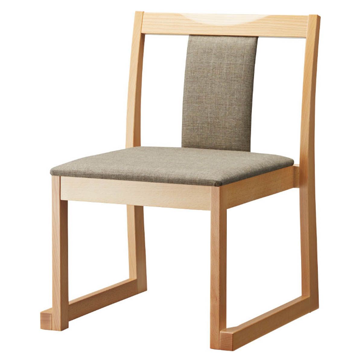 法人様限定 プロシード 座椅子・高座椅子 高座椅子 錦イスB 背張タイプ(3.0)