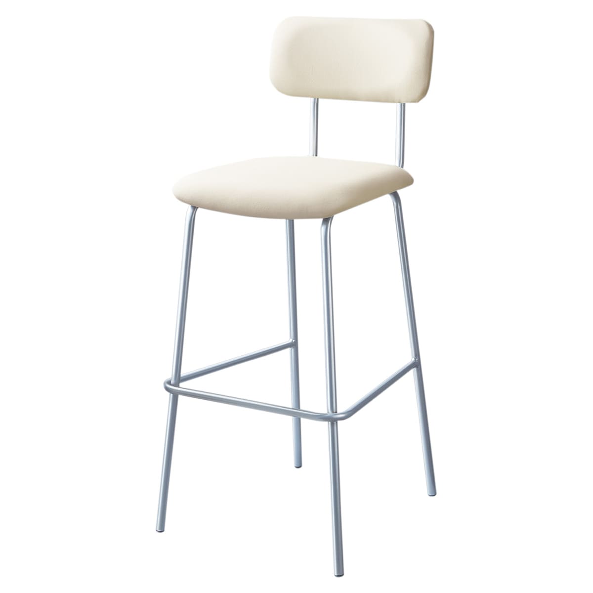 法人様限定 プロシード 椅子 金属 カウンターチェア バンピースタンドA