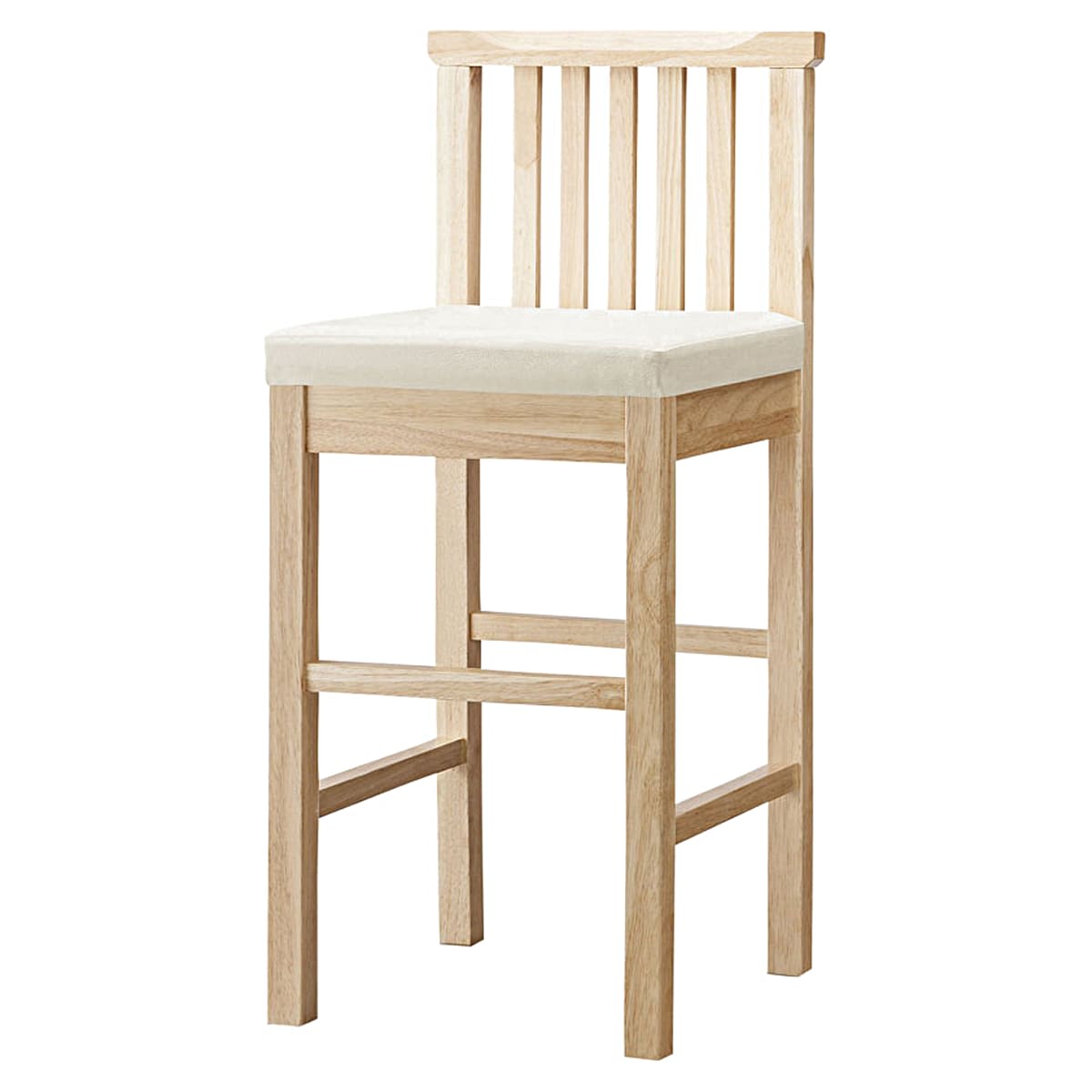 商品詳細（サイズ）■主材：ラバーウッド■重量：約6.8kg■サイズ：W400×D405×H890（SH620）■補足：完成品／カラー選択／張地選択／脚カット可【注意事項】※使用材の特性上、色合いや風合いに個体差が生じます。北海道、沖縄、離島...