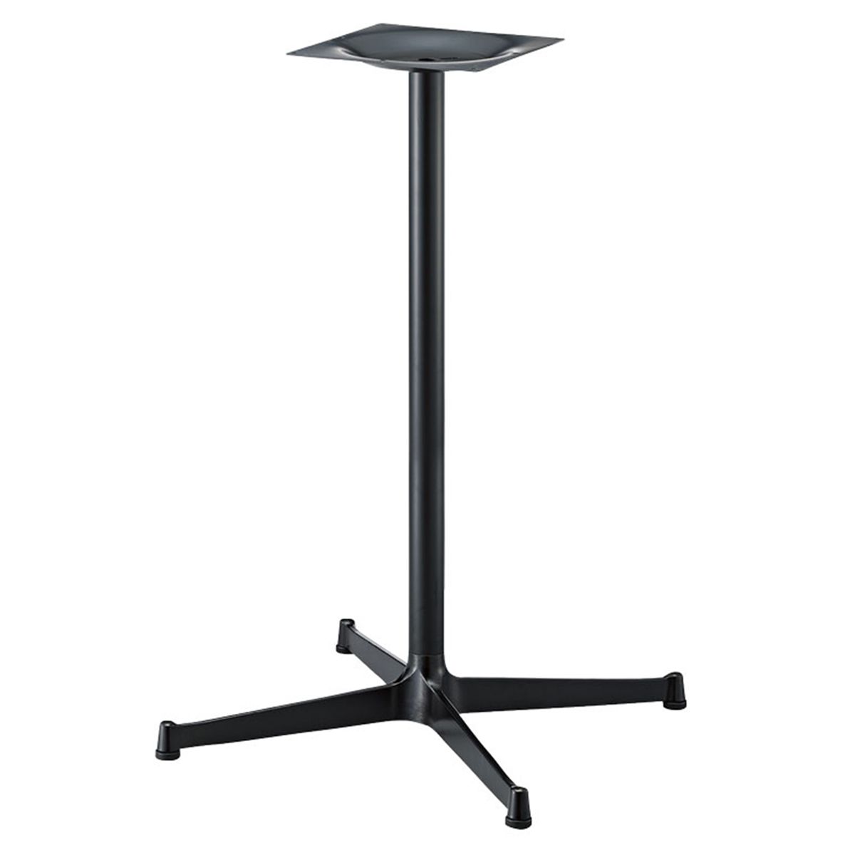 法人様限定 プロシード 十字脚 その他テーブル脚 FT-732-E・FT-733-E・FT-734-E 42φ